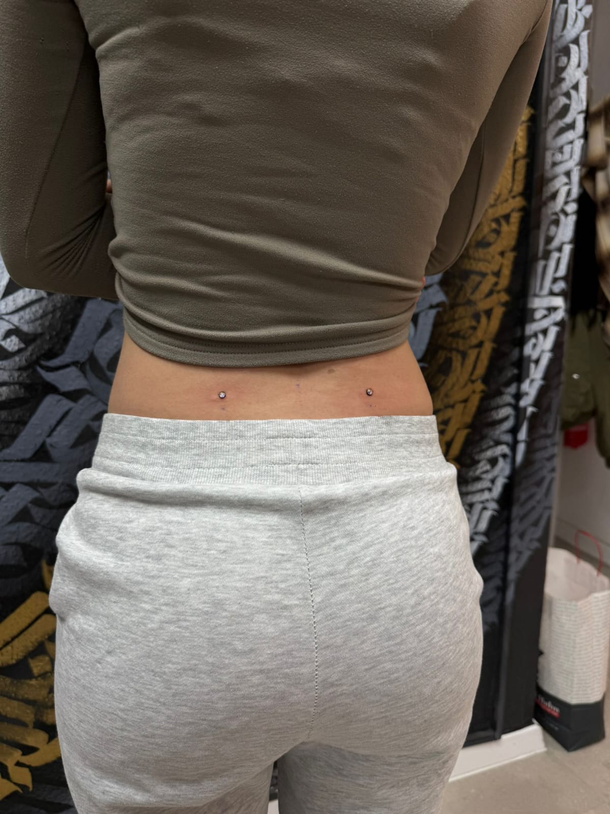 Piercing